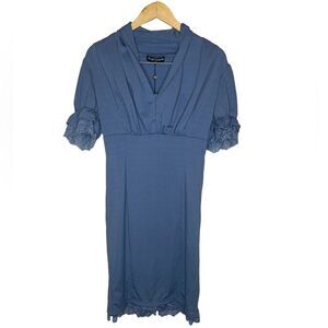 NWT Scarlet Darkness Dress size Medium